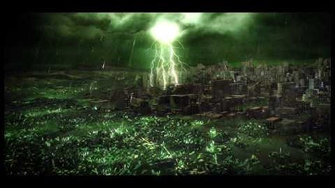 GameSpot - Command Conquer 4 Reveal Trailer