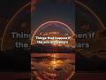 Things that happen if the sun disappears ⹠࣪ ËâïžâËê©ïœ¡ #shorts #aesthetic #edit #subscribe #fypviralã·
