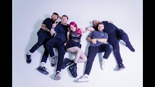 Autumn Fires - Statuette (Official Music Video)