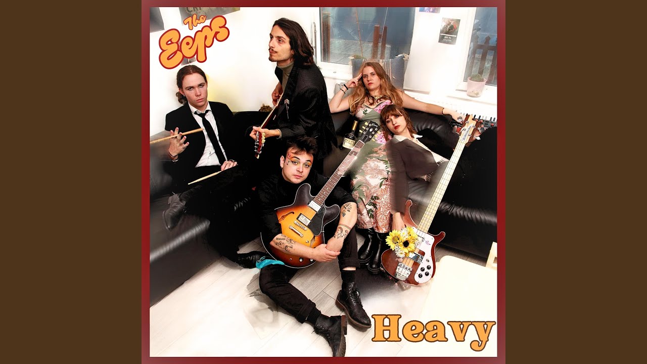 Watch Heavy on YouTube Watch Heavy on YouTube
