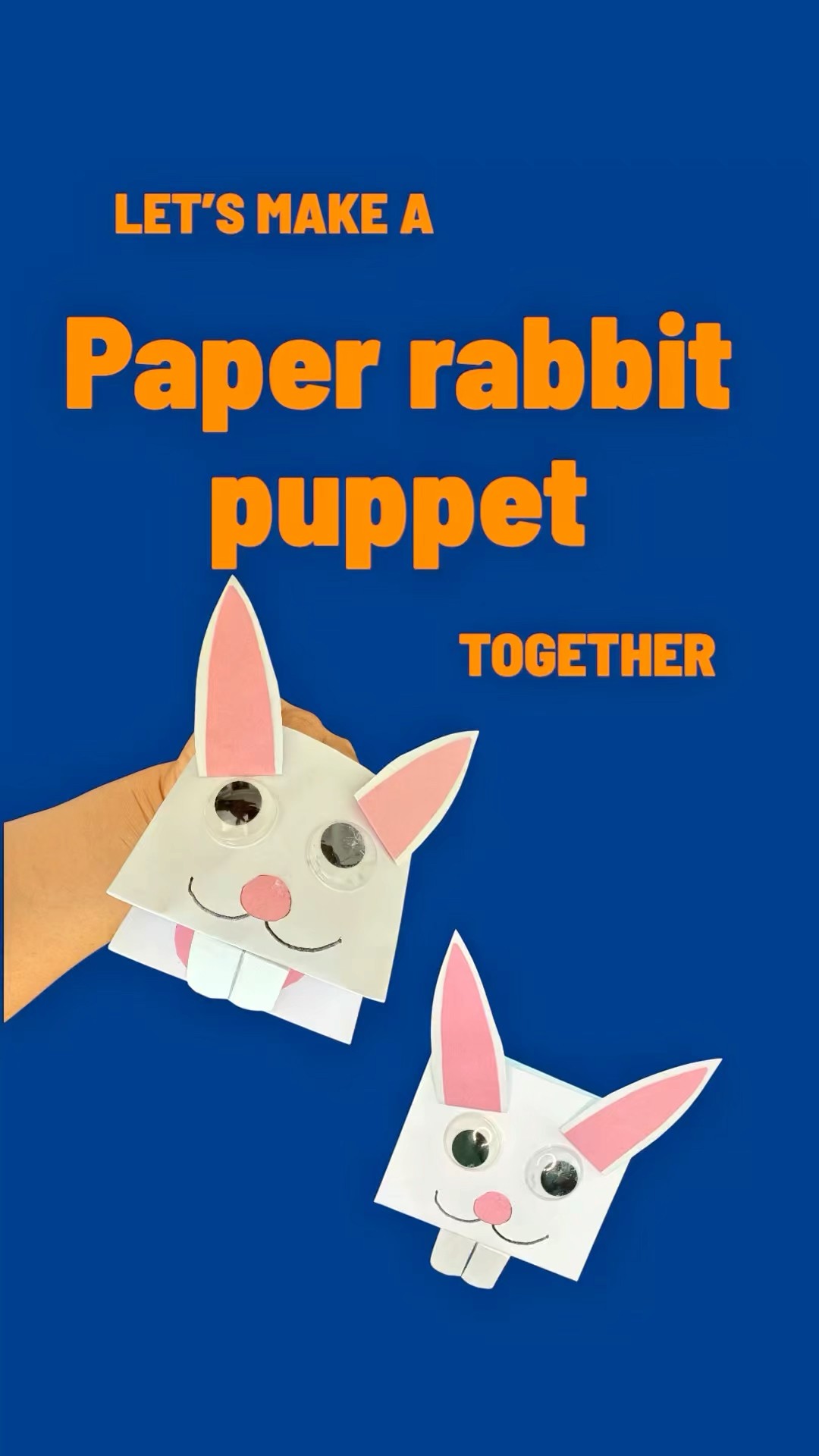 ◆Rabbit-PaperCutting-◆同梱あり Derpy Bunny Papercraft by Mokulen22 on DeviantArt