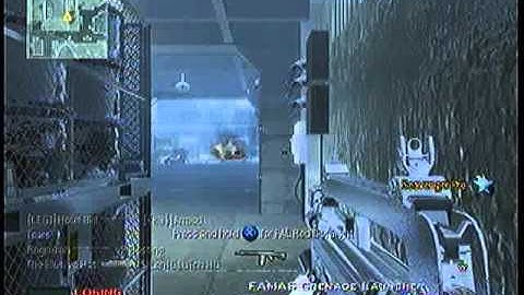 MW2 Tu7 Online Challenge Lobby (1337mods.tk)