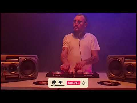 Dj Mehmet Tekin - Hear You Calling (Official Video)