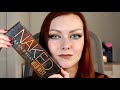 5 макияжей с Urban Decay Naked Wild West! | Свотчи и обзор