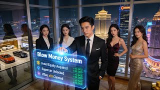 after Being Humiliated He Linked His Account To A Bragging Cashback Systemminidramasystem