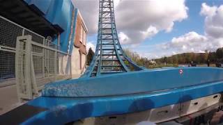Pulsar - Onride Belgium 2017