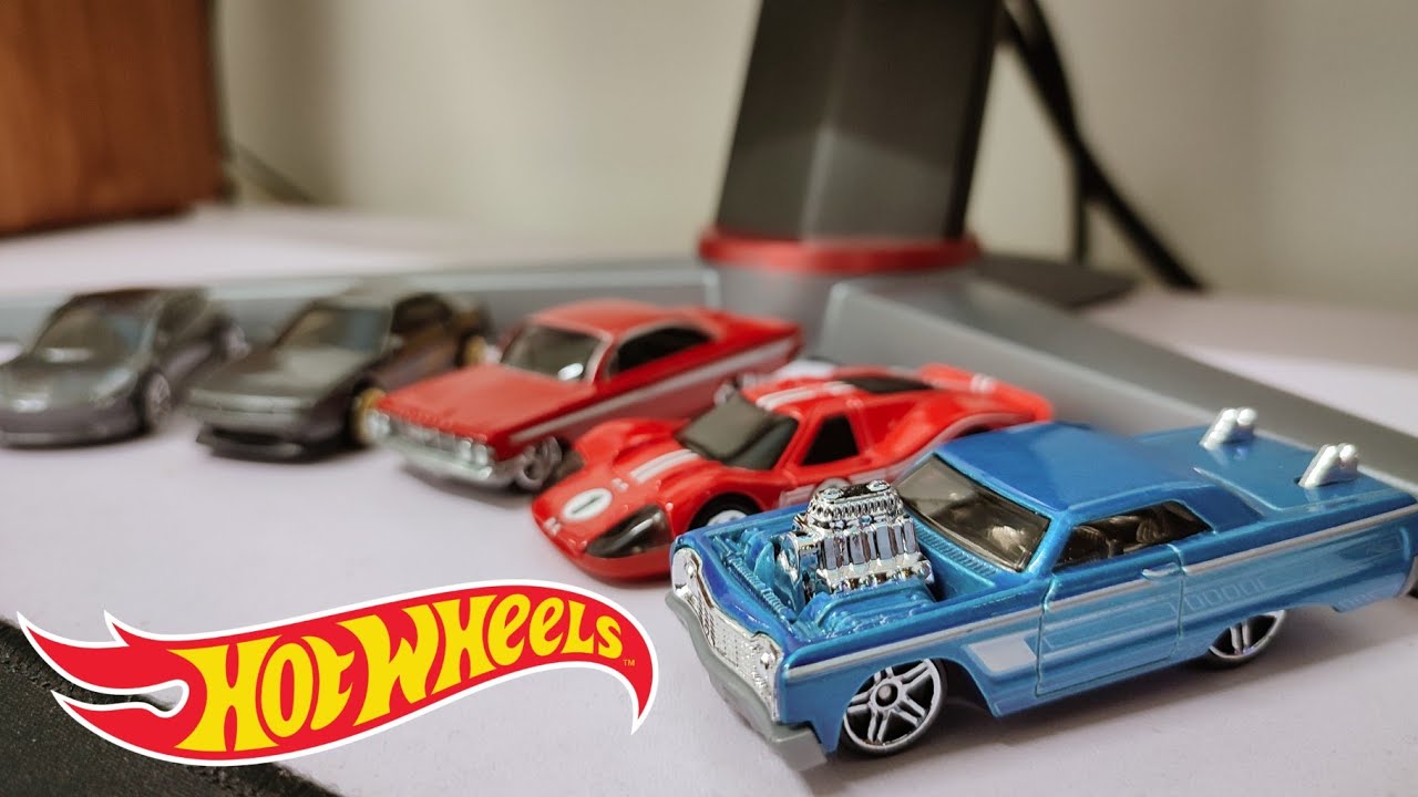 How to open Hot Wheels without damaging the card YouTube