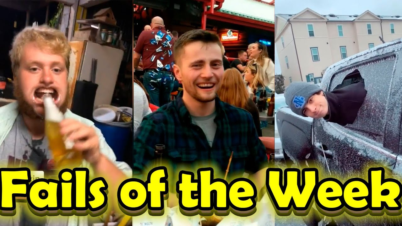 Epic Fails September 2021🔴 The Ultimate Fails Compilation