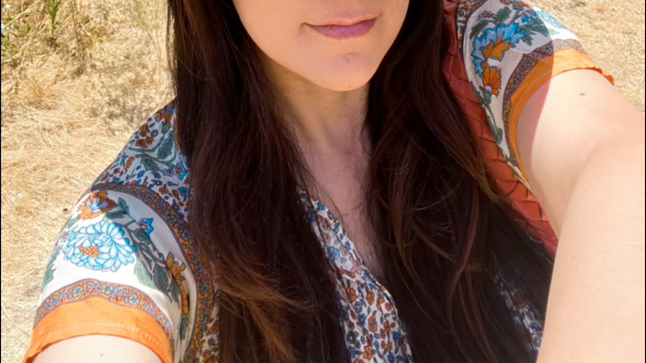 ASMR Vlog un día de Compras 🛍️ masticando chicle sonidos Relajantes ( Gum chewing,Whisper)