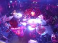 Velcro Pygmies #drumcam - Tush in Ft. Smith, AR