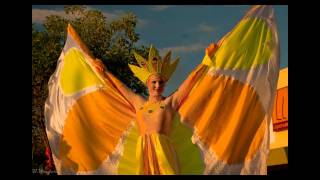 Flickr in 30 seconds