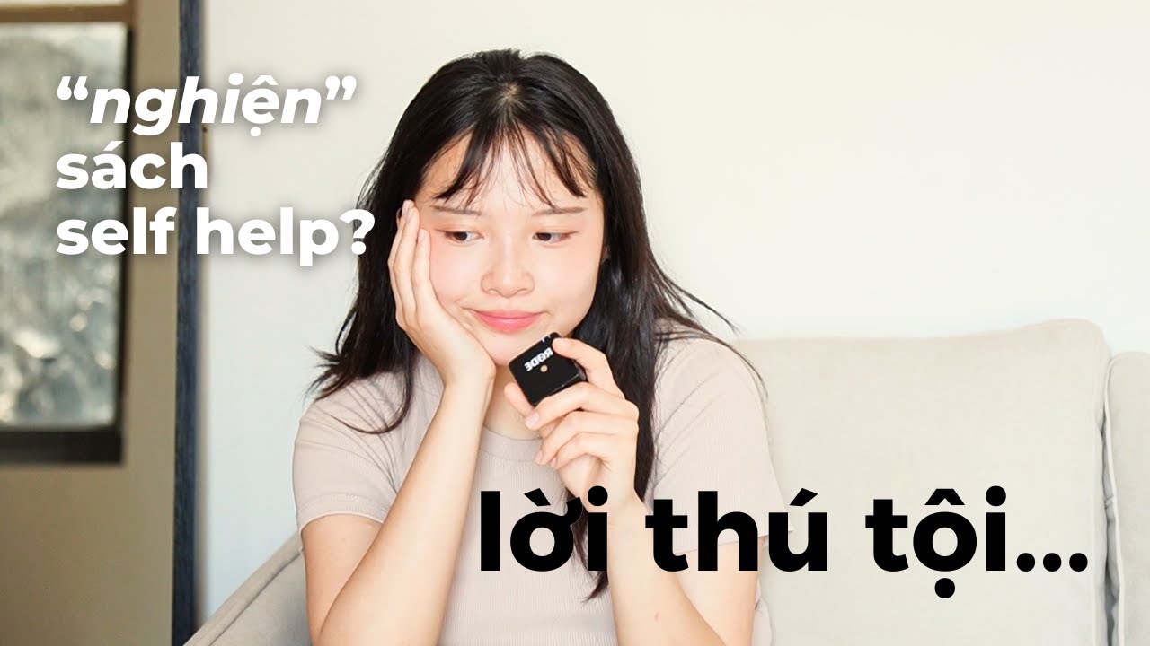 KHÔNG ĐỌC SELF-HELP THÌ ĐỌC CÁI GÌ???