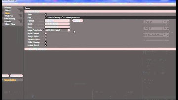 HOW TO FIX THE ERROR RENDER PROBLEM ON C4D