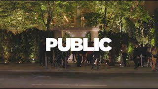 PUBLIC, An Ian Schrager Hotel, Grand Reopening 2021