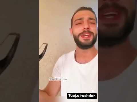 موال عتابه بصوت شاب جميل