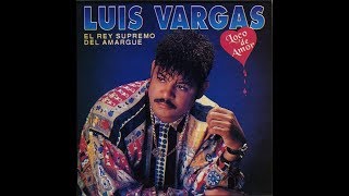 ⁣La Mesa Del Rincon - Luis Vargas (Audio Bachata)