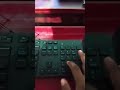 #computer keyboard number keys not working || number keys not working on keyboard----------#