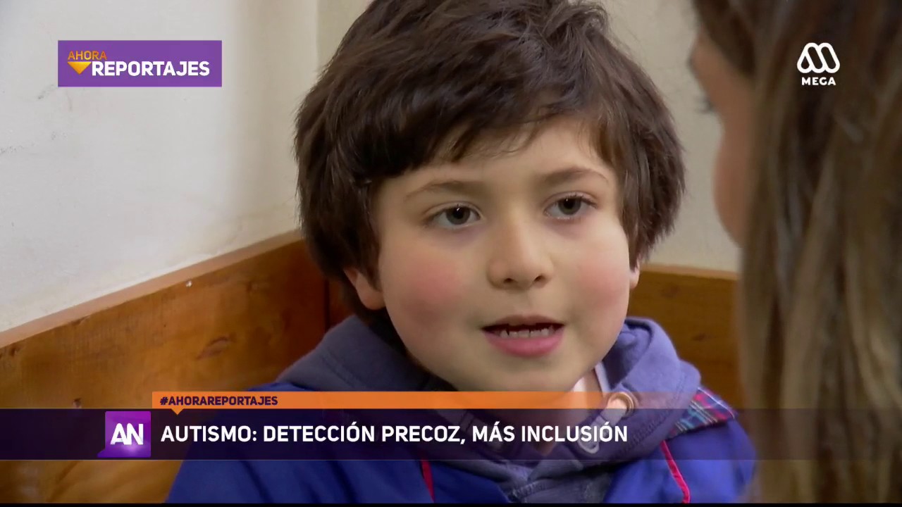 La Detección Temprana del Autismo y su Rol en la Inclusión - Reportajes AhoraNoticias