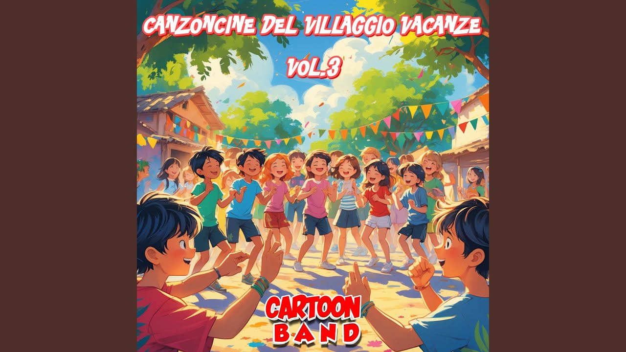 canzone il ballo di simone