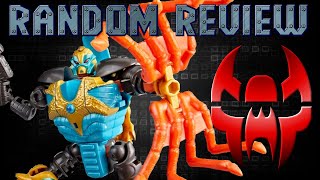 Age of the Primes Quickstrike (Random Review)