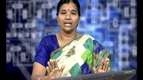 Microprocessor -II Part-1-I/O interface