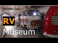 RV Museum | Amarillo, Texas