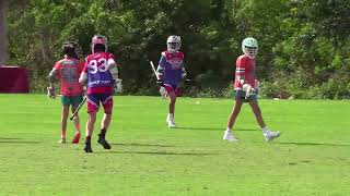 2027 MWC Boys Orlando Open Highlights