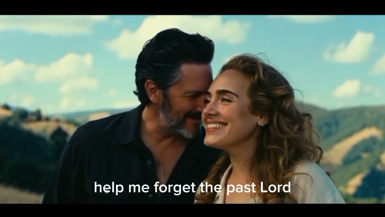 Forgotten the Past - Chris Stapleton & Adele Duet (Emotional Country Ballad 2026)