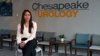 Dr. Christine Santayana - What is Urogynecology?