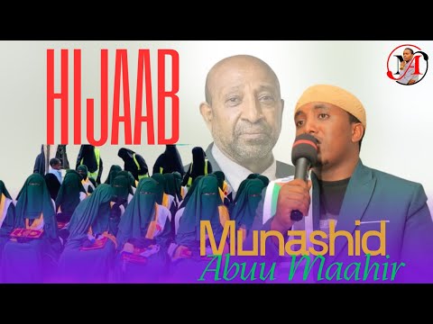 New Nashiidaa HIJAABA Abu Maahir Munawarabdiofficial Subscribe Like