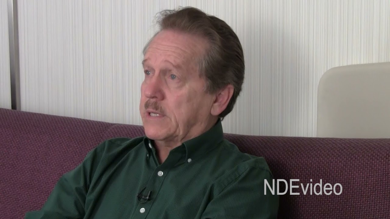 Околосмертный опыт продолжается: Роберт Сехи, трансцендентная любовь