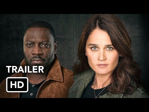 The Fix (ABC) Trailer HD