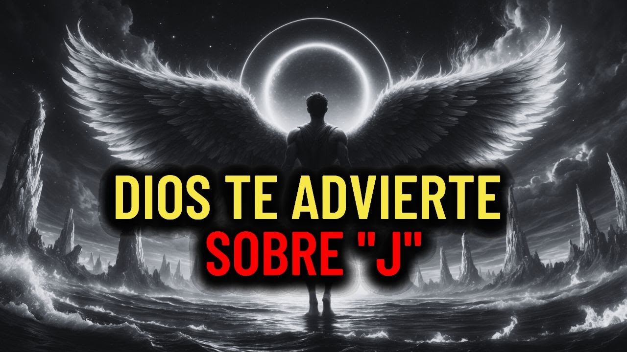 Elegidos: Dios les advierte sobre alguien con la inicial 