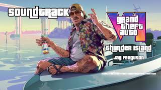 GTA VI | Jay Ferguson - "Thunder Island" (Official Radio Audio) screenshot 4