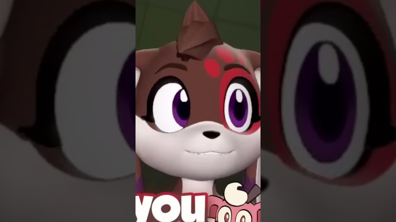 Furries in the Bathroom