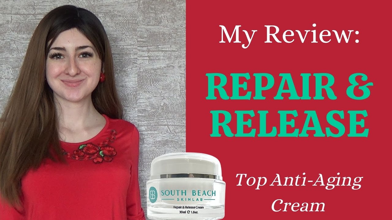 South Beach Skin Lab Reviews And Complaints My Review: South Beach Skin Lab Repair & Release Cream (2021) - Scam