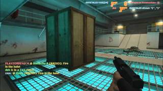 CSSMIXES.CO.UK DE_NUKE - 5 MAN GLOCK