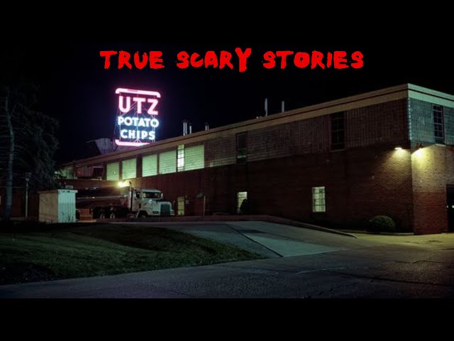 15 True Scary Stories To Keep You Up At Night (Horror Compilation W/ Rain Sounds) class=