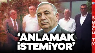 Anlamak İstemiyor Süheyl Batumun Sözleri Gürsel Tekini Sinirlendirecek Chpyi Anlattı
