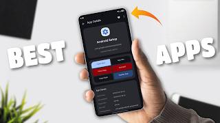 Top 8 Best Open-Source Android Apps You Must Try in 2026! screenshot 4