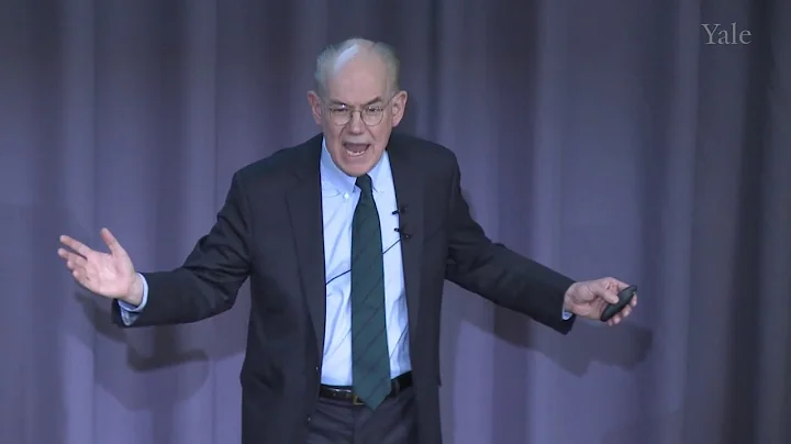 John J. Mearsheimer, The False Promise of Liberal ...