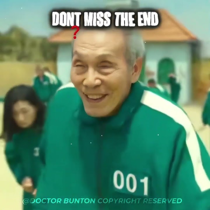 FRONTMAN POWER|SQUID GAME EDIT|MONTAGEM TOMADA(SLOWED)