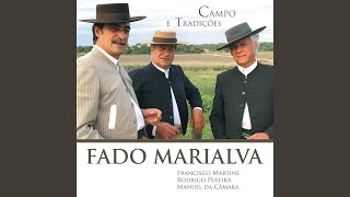 Video thumbnail of "Fado Marialva - Fado do Forcado"