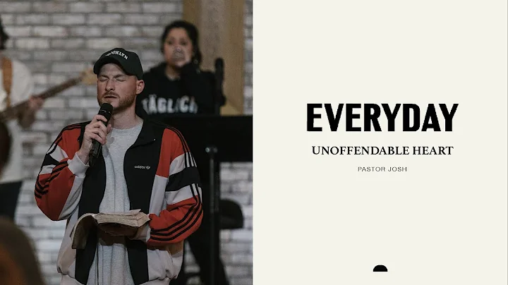 JUNE 5 | UNOFFENDABLE HEART | AWAKENING SERVICE | ...