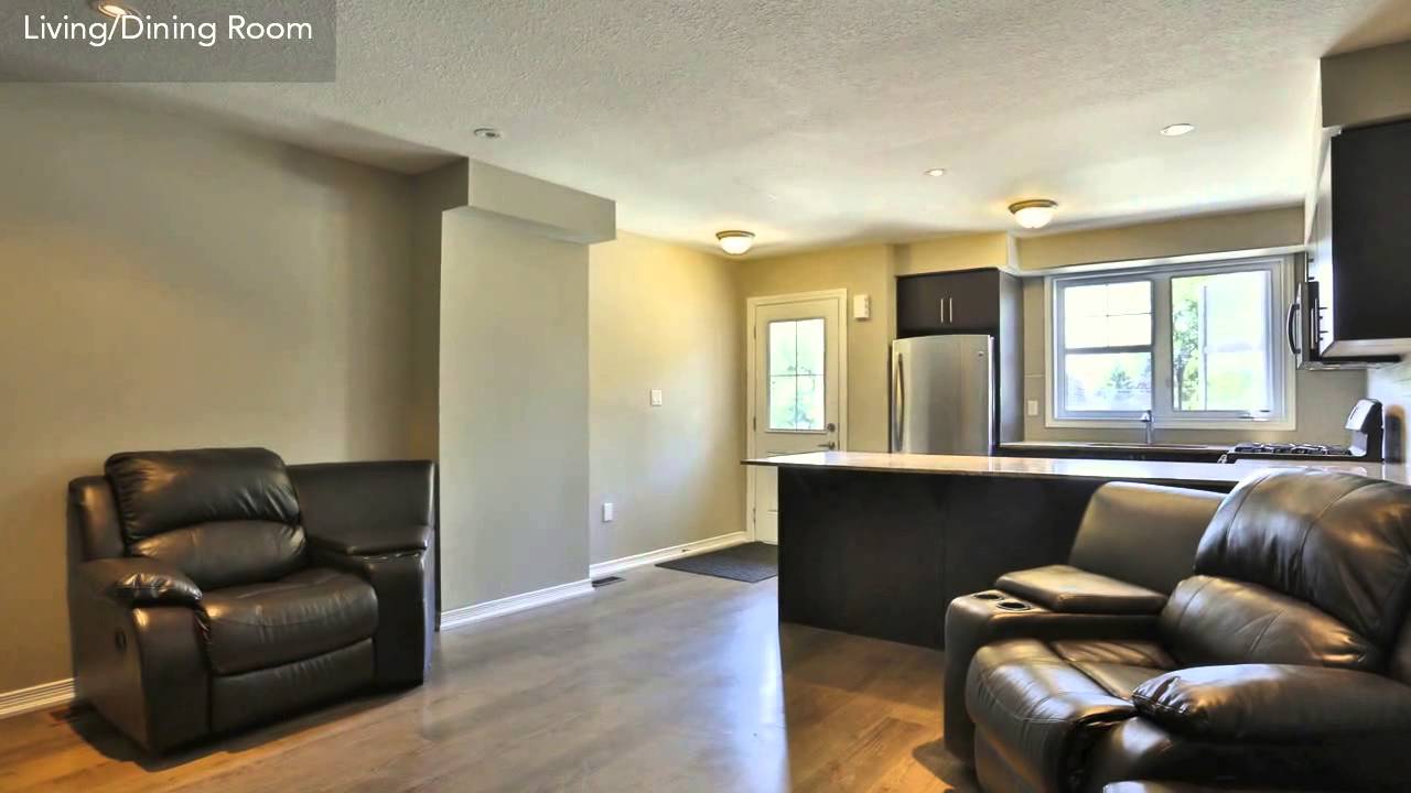701 Homer Watson Blvd unit 85, Kitchener Curtis Borel Realtor YouTube
