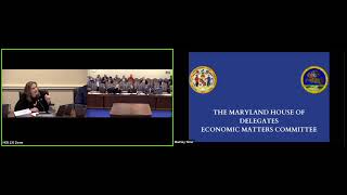 ECM Committee Session, 2/22/2024 #1