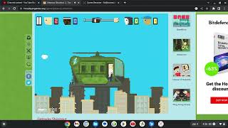 (WORLD RECORD)EXACT 2 MINUTE SPEEDRUN!!! (getaway shootout)