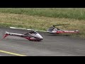 Over 450KMH RC Helicopter SAB Speed Goblin