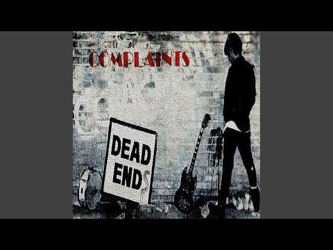 Dead Ends — This World