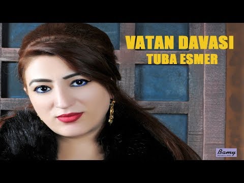 YÜREĞİM ACIYOR TUBA ESMER NEW KLİP